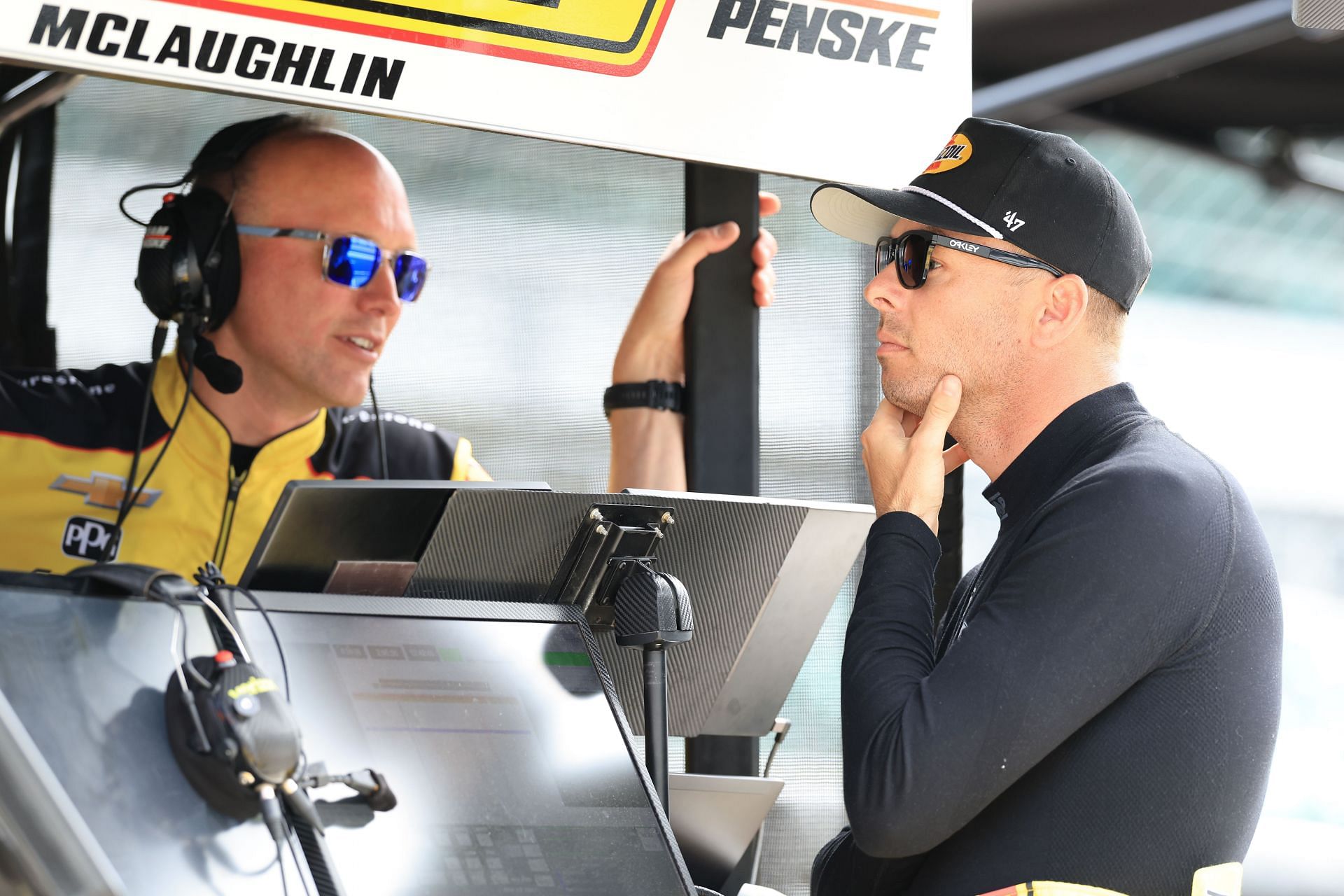 109th Running Of The Indianapolis 500 - Practice and Previews - Source: Getty